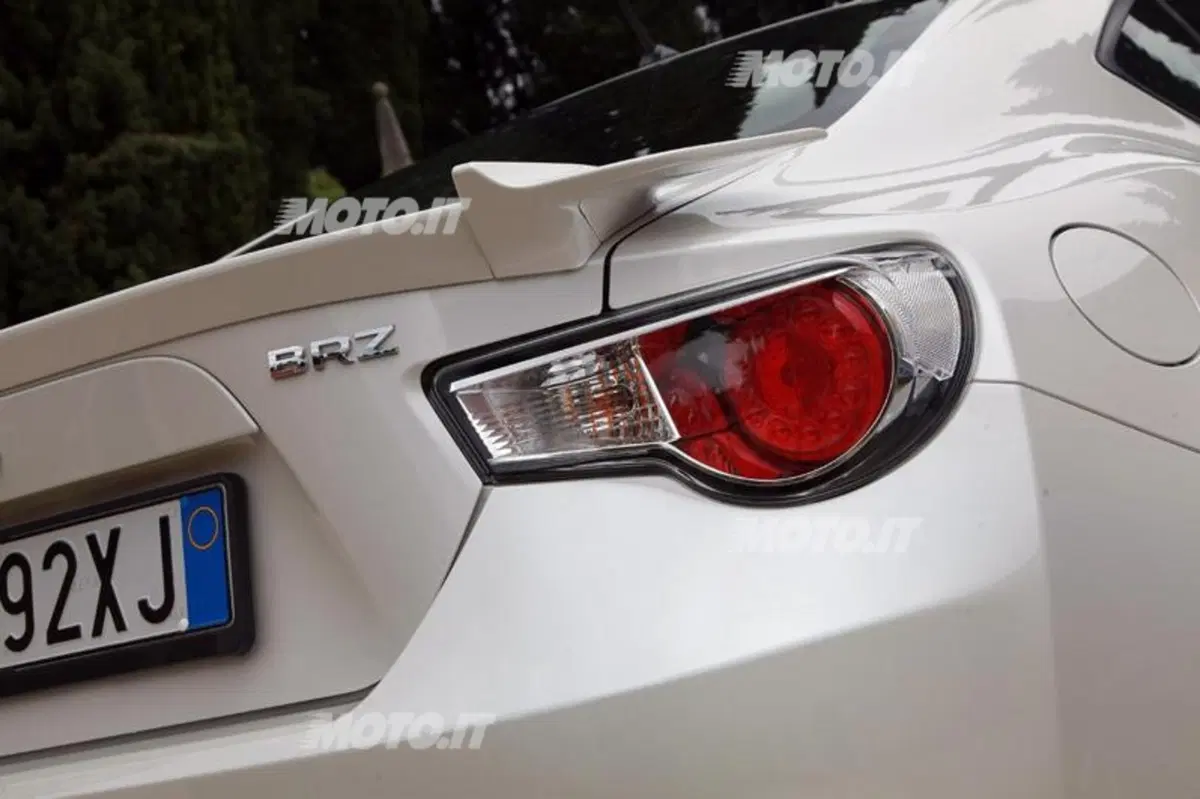 Subaru BRZ (37)
