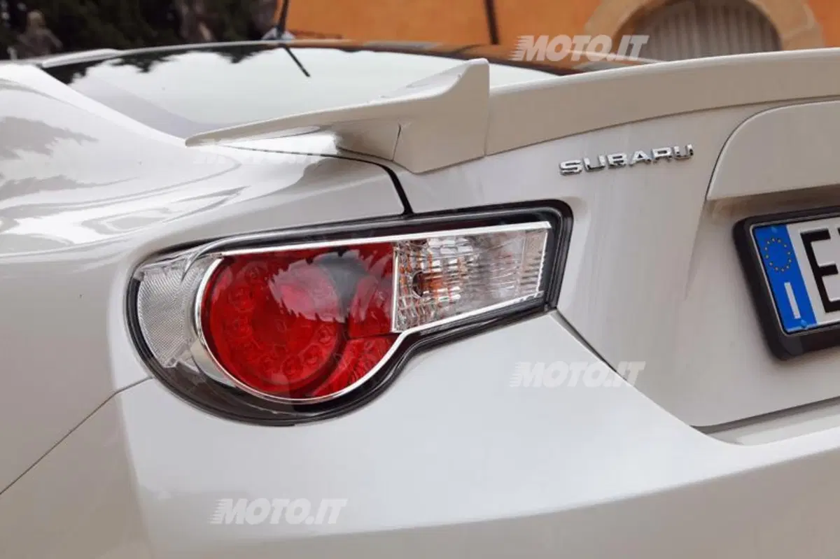 Subaru BRZ (38)