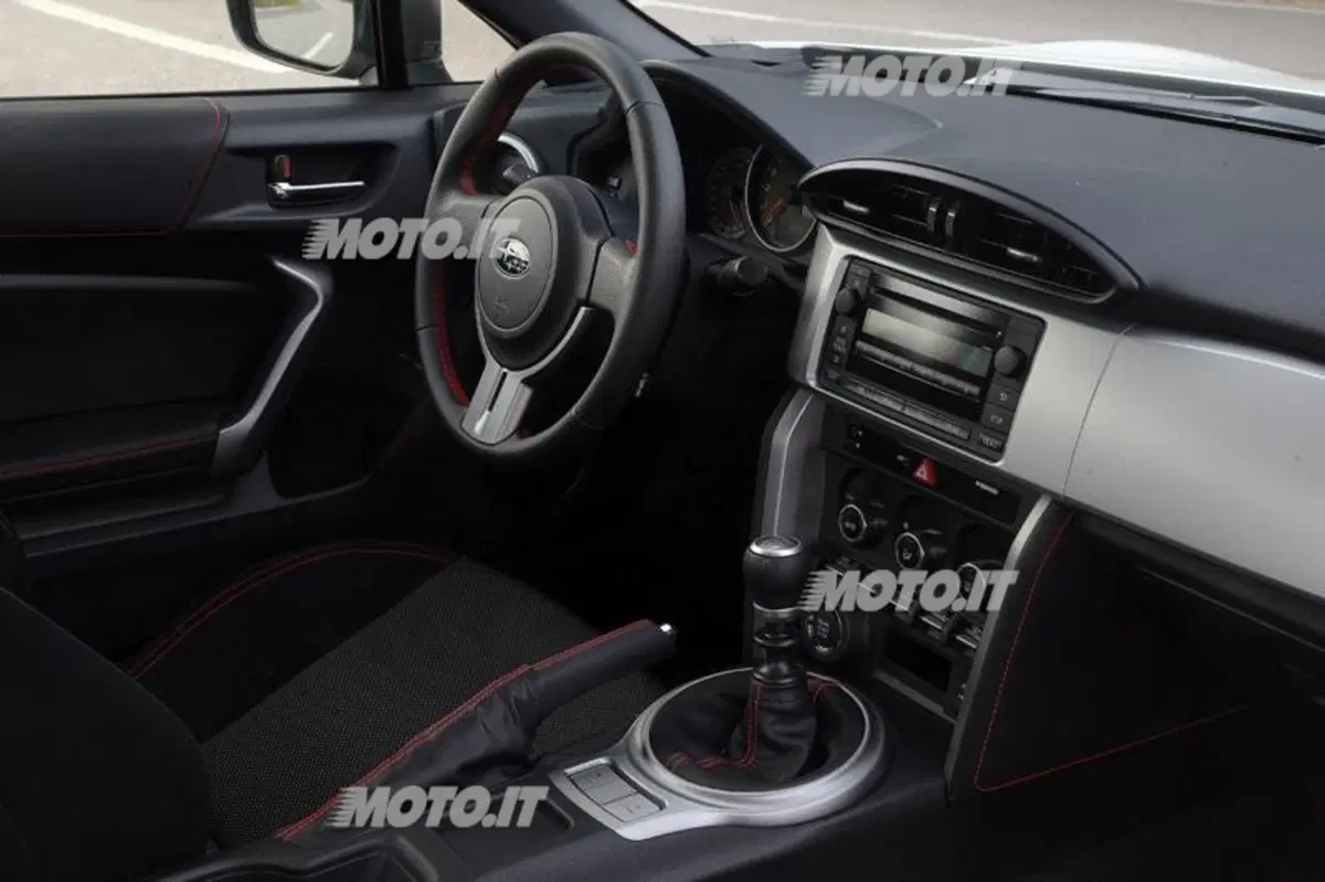Subaru BRZ (41)