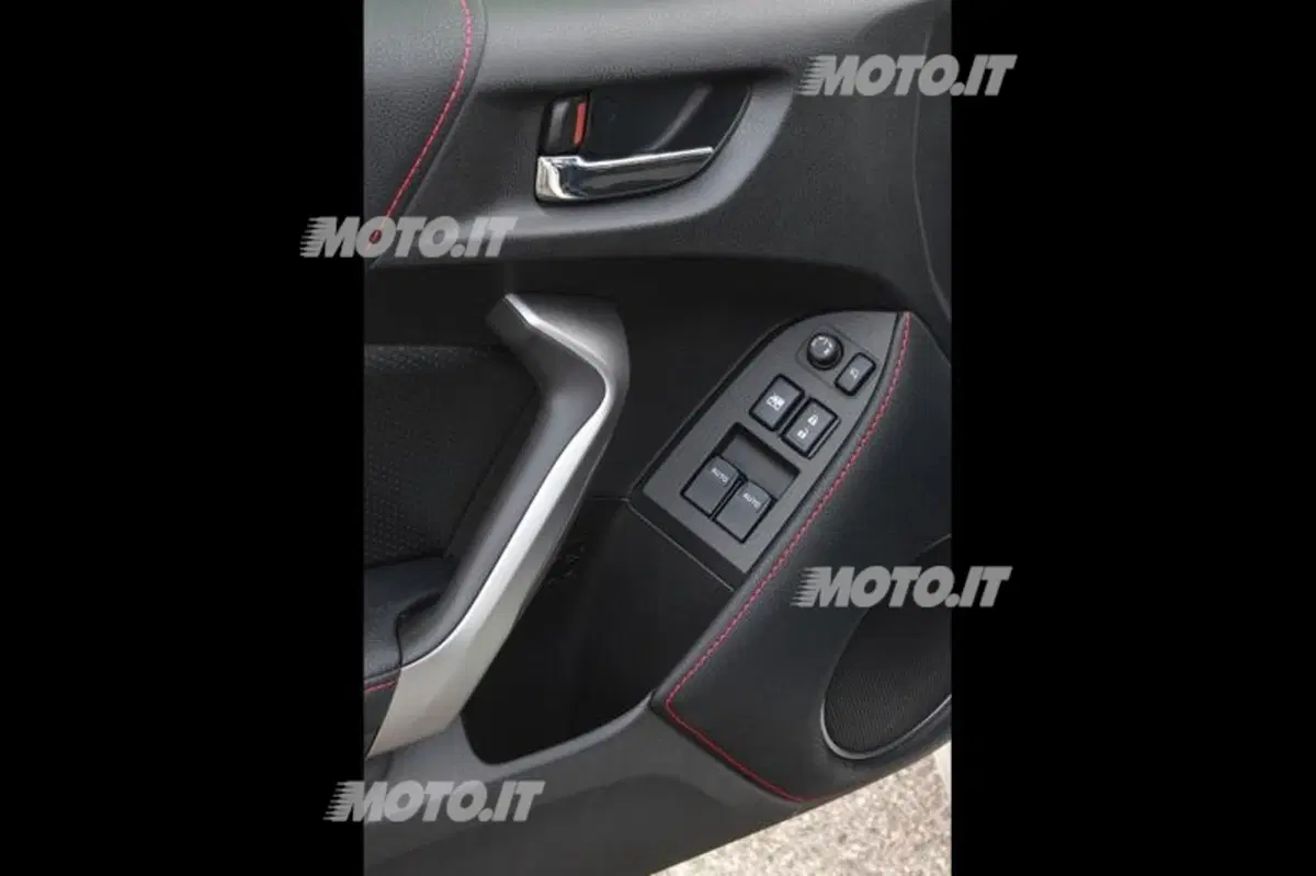Subaru BRZ (48)