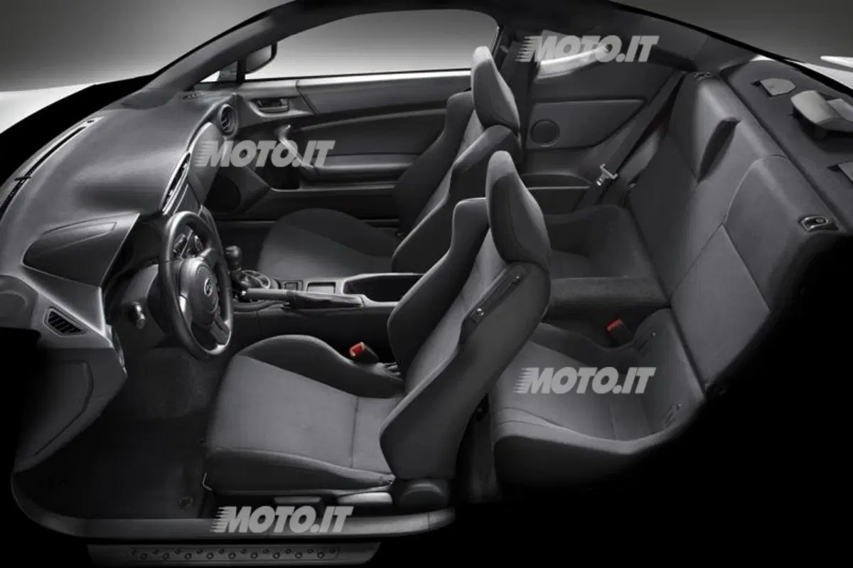 Subaru BRZ (49)