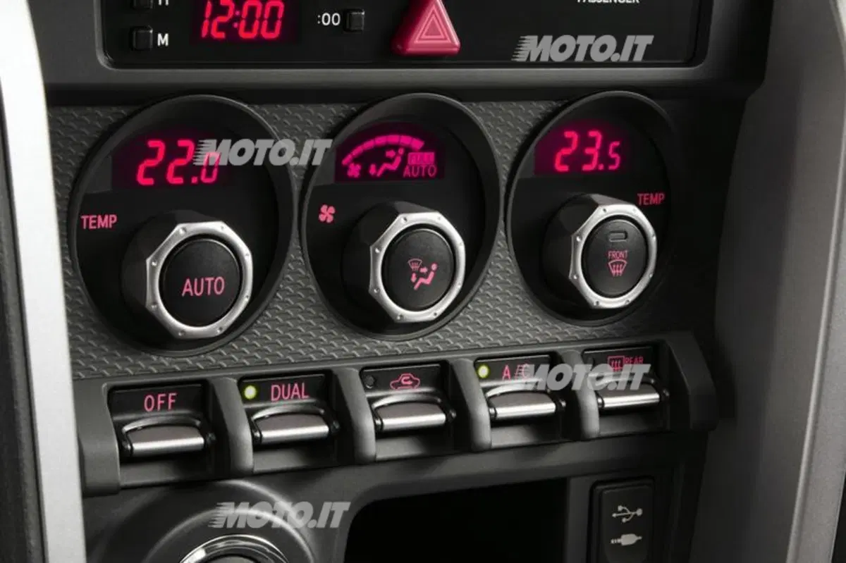 Subaru BRZ (52)
