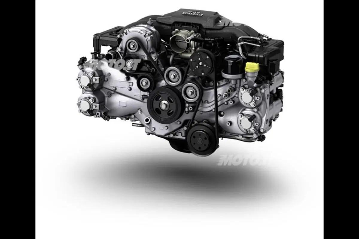 Subaru BRZ (55)