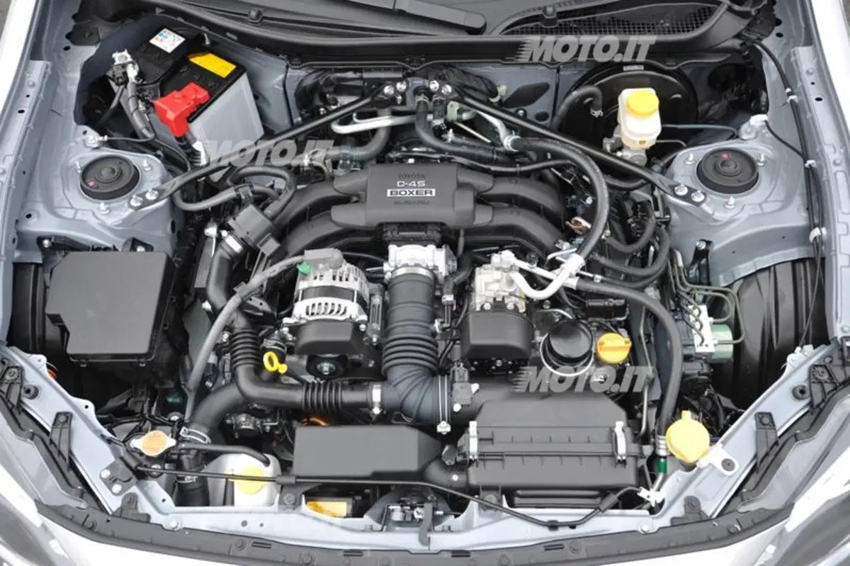 Subaru BRZ (56)