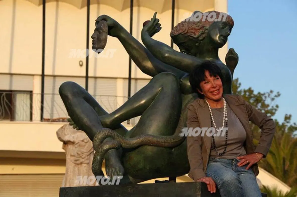 Un giro per la vita 2012: da Napoli a Civitavecchia (5)