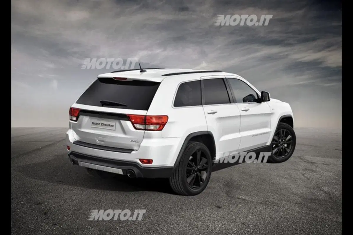 Jeep Grand Cherokee S Limited (3)