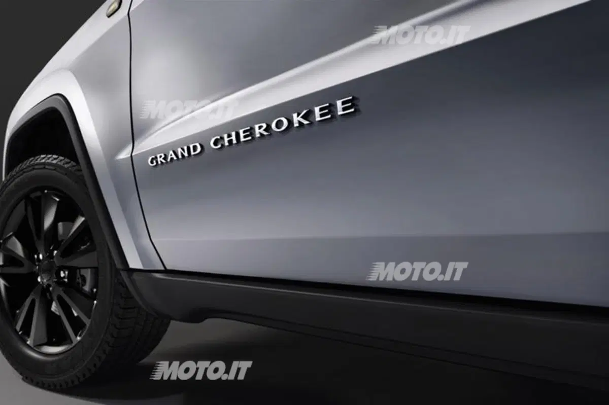 Jeep Grand Cherokee S Limited (4)