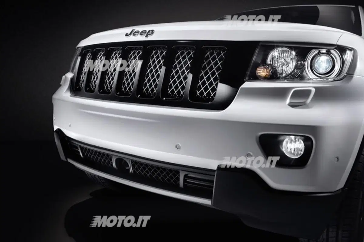 Jeep Grand Cherokee S Limited (10)