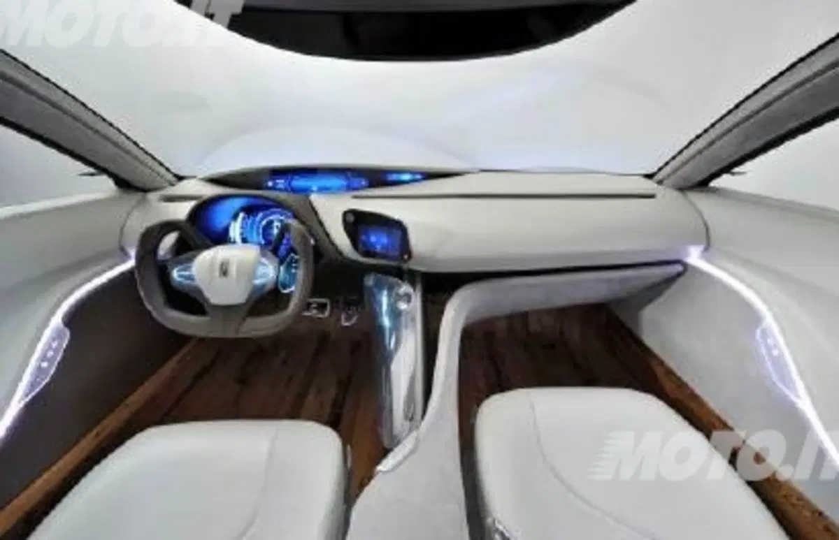 Pininfarina Cambiano premiata con l'Interior Design of the Year (7)