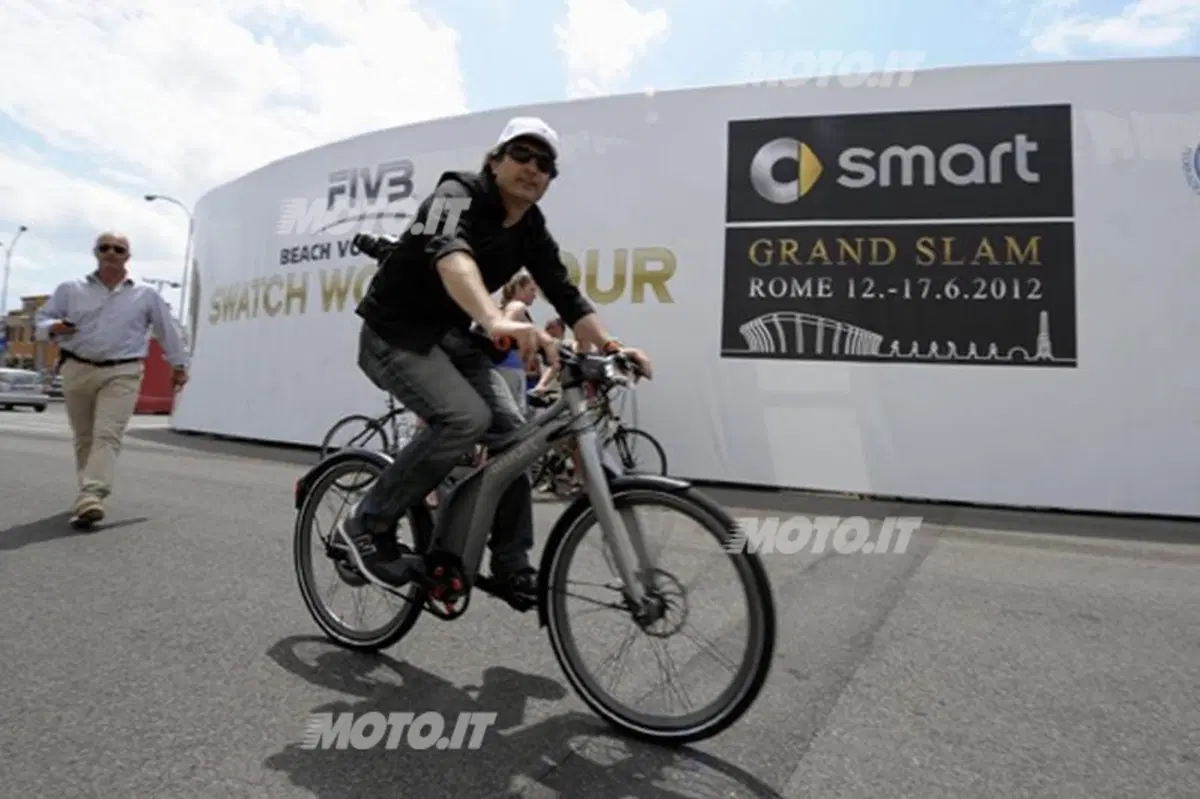 smart e-bike (4)