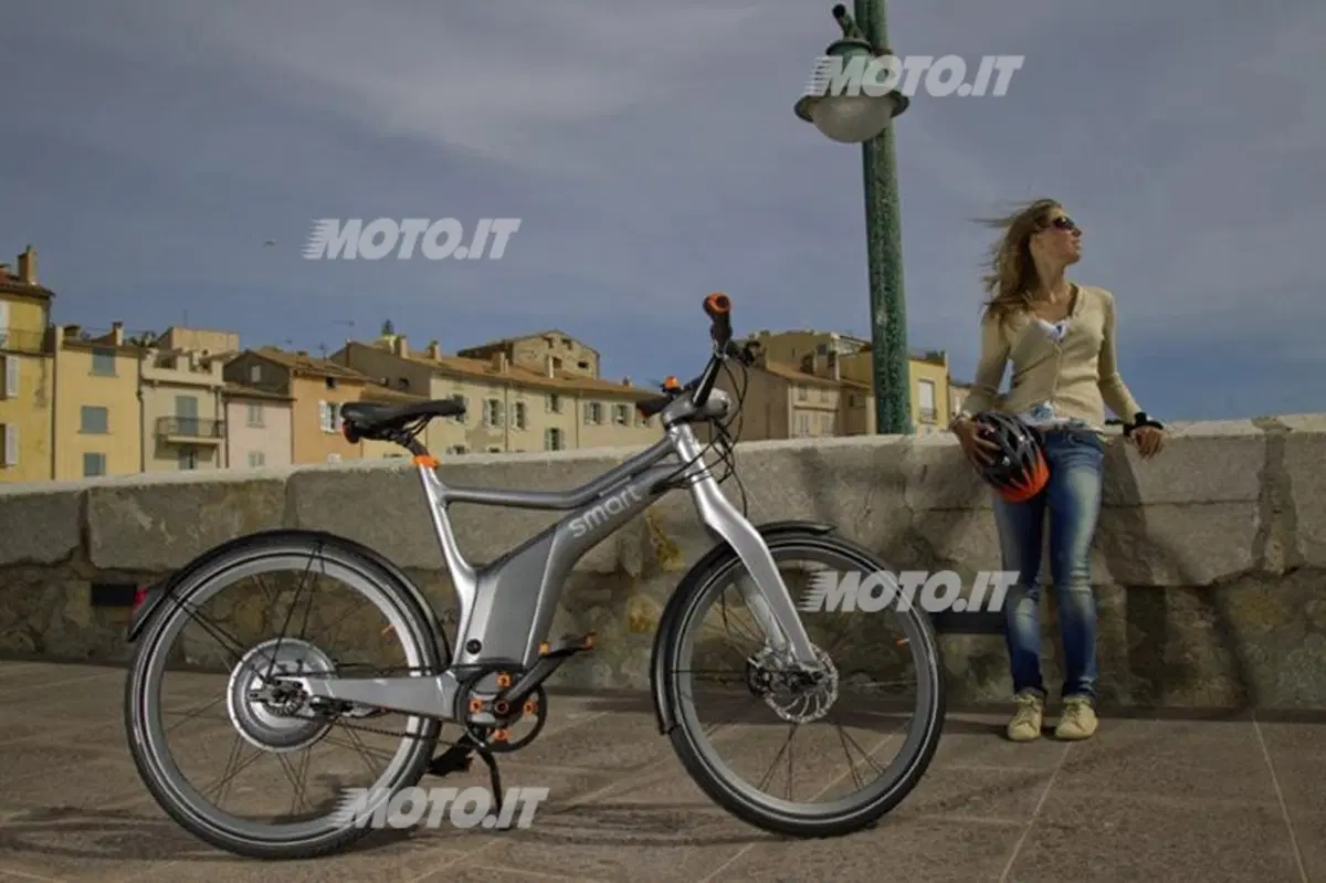 smart e-bike (6)