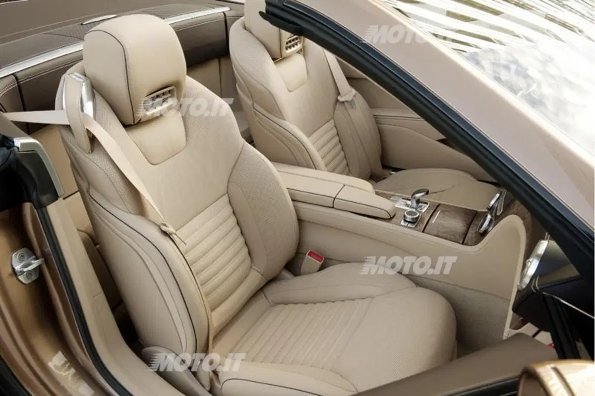 Mercedes-Benz SL (34)