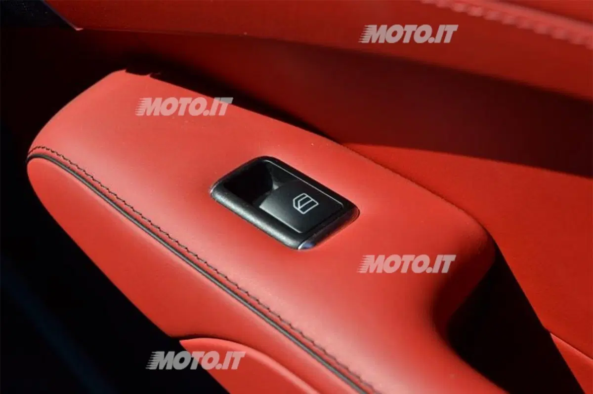 Mercedes-Benz SL (42)
