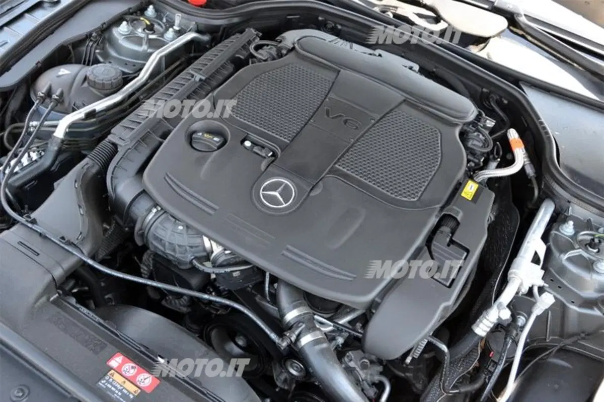 Mercedes-Benz SL (52)