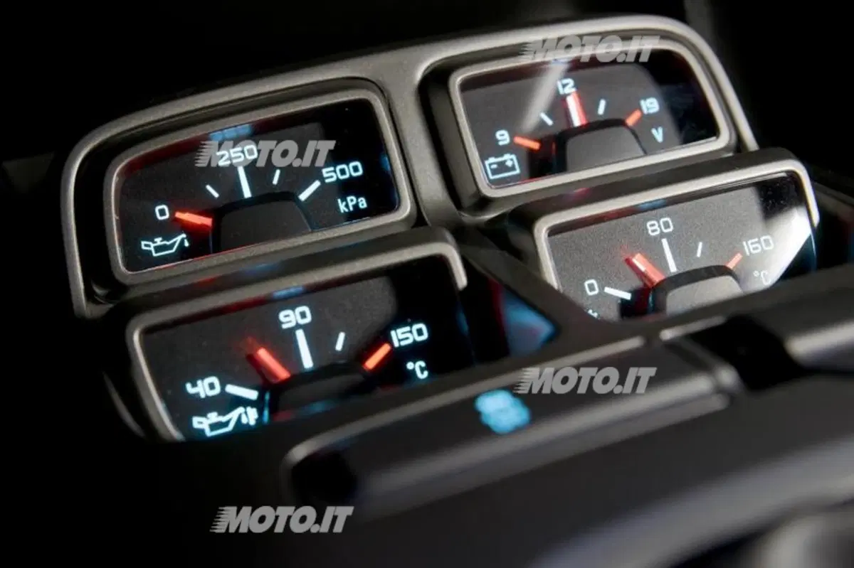 Chevrolet Camaro 45th Anniversary (27)
