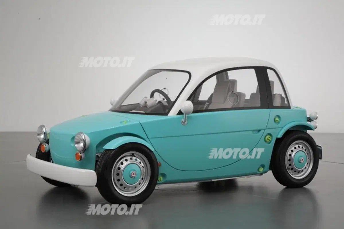 Toyota Camette