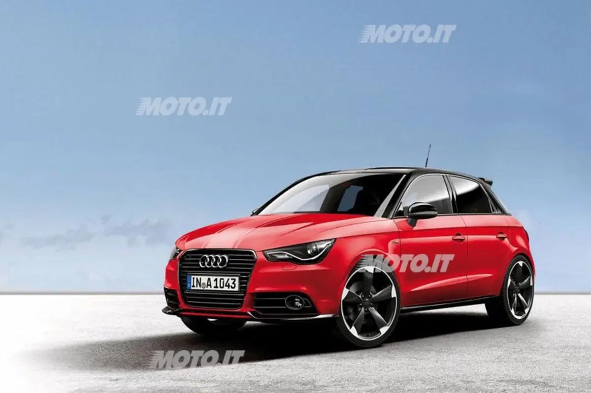 Audi A1 Amplified (2)