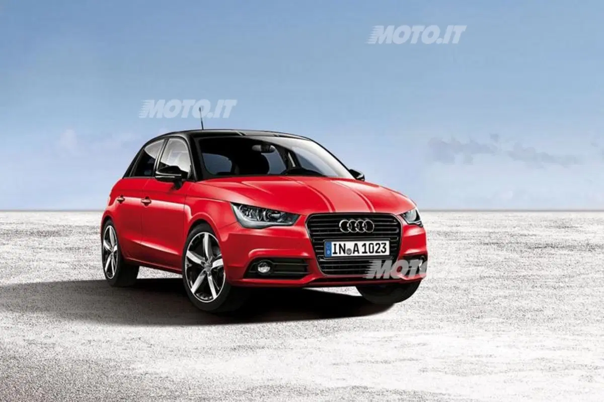 Audi A1 Amplified (3)