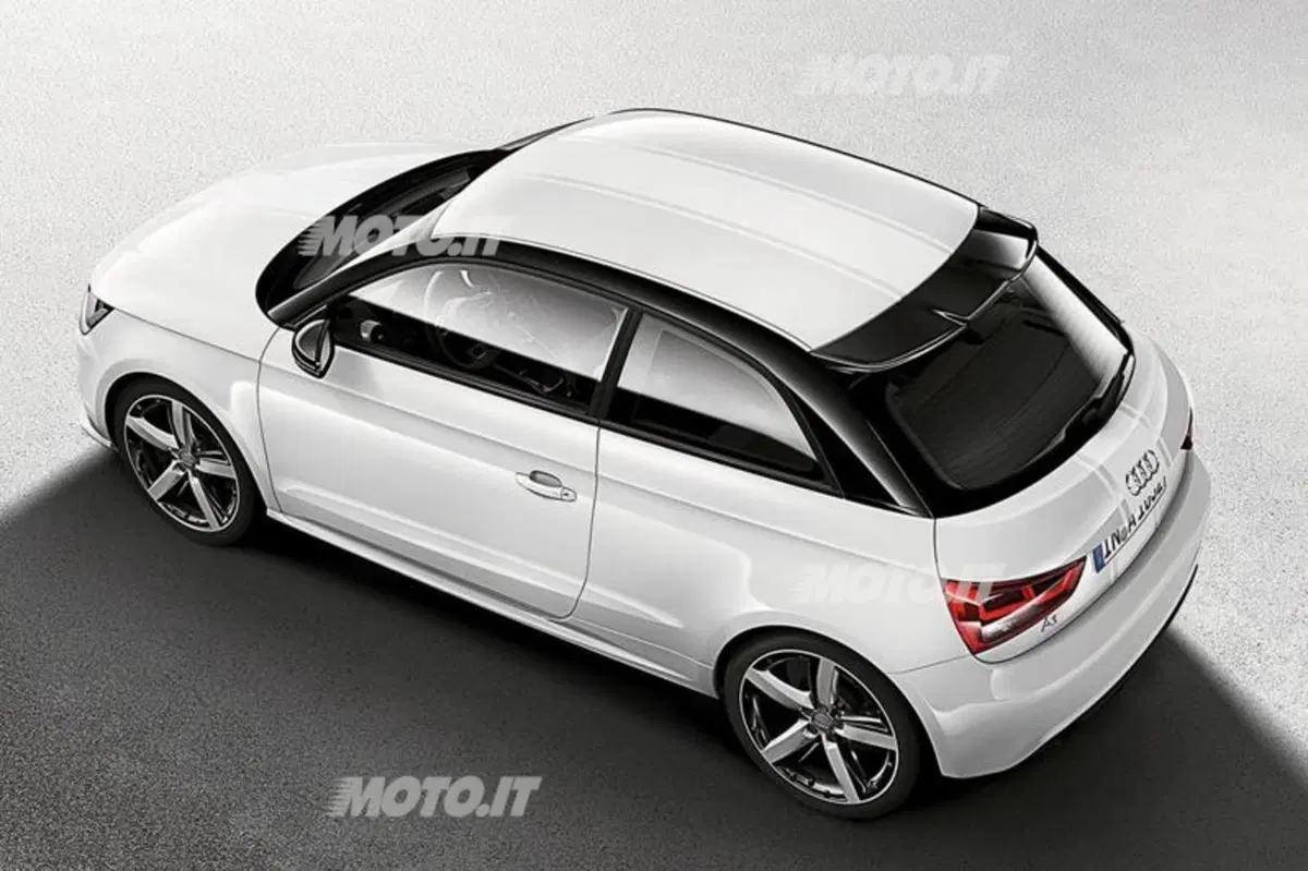 Audi A1 Amplified (4)