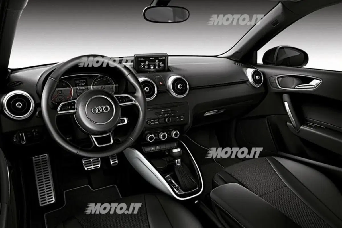 Audi A1 Amplified (5)