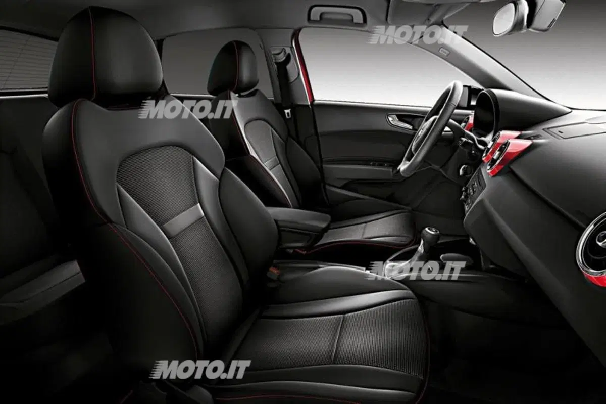 Audi A1 Amplified (6)