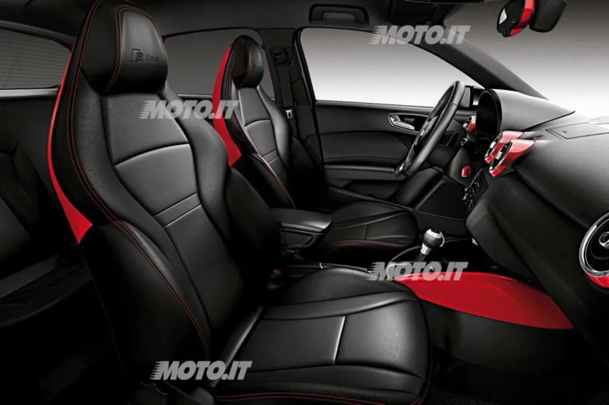 Audi A1 Amplified (7)
