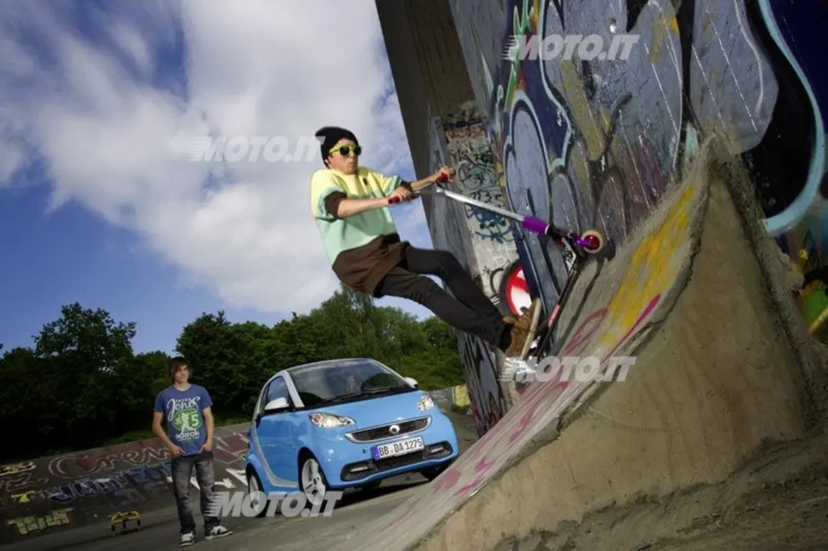 smart fortwo edition iceshine (5)