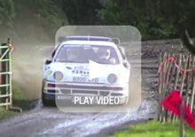 Michelin Roads Stories: rally gruppo B, storia di famiglia