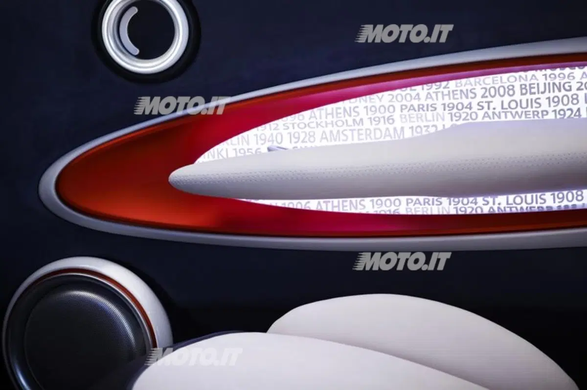 Mini Rocketman Concept: nuovo look per le Olimpiadi (5)