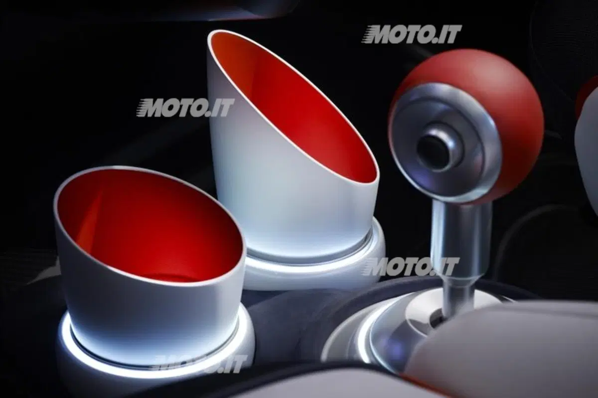 Mini Rocketman Concept: nuovo look per le Olimpiadi (6)