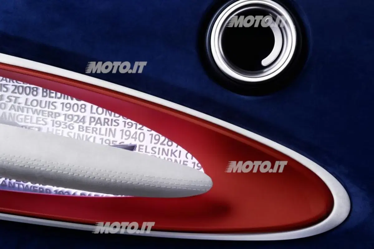 Mini Rocketman Concept: nuovo look per le Olimpiadi (7)