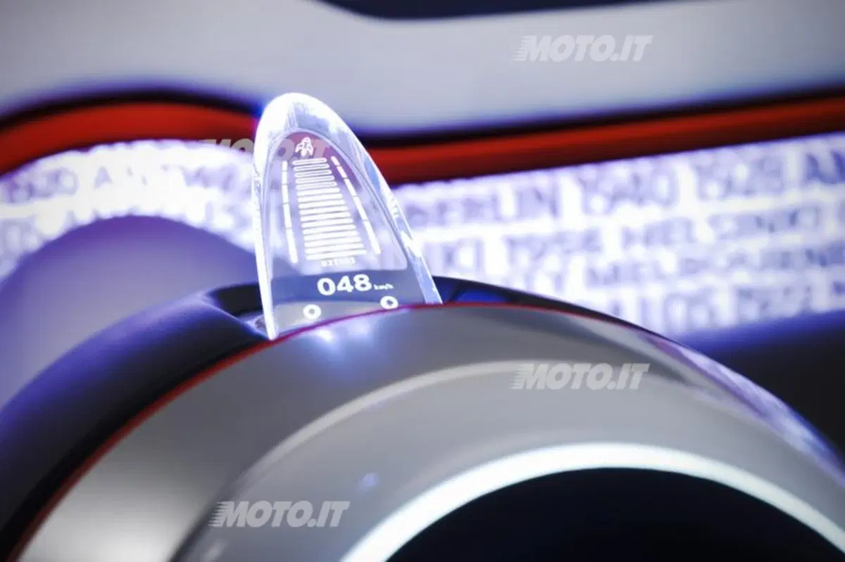 Mini Rocketman Concept: nuovo look per le Olimpiadi (8)