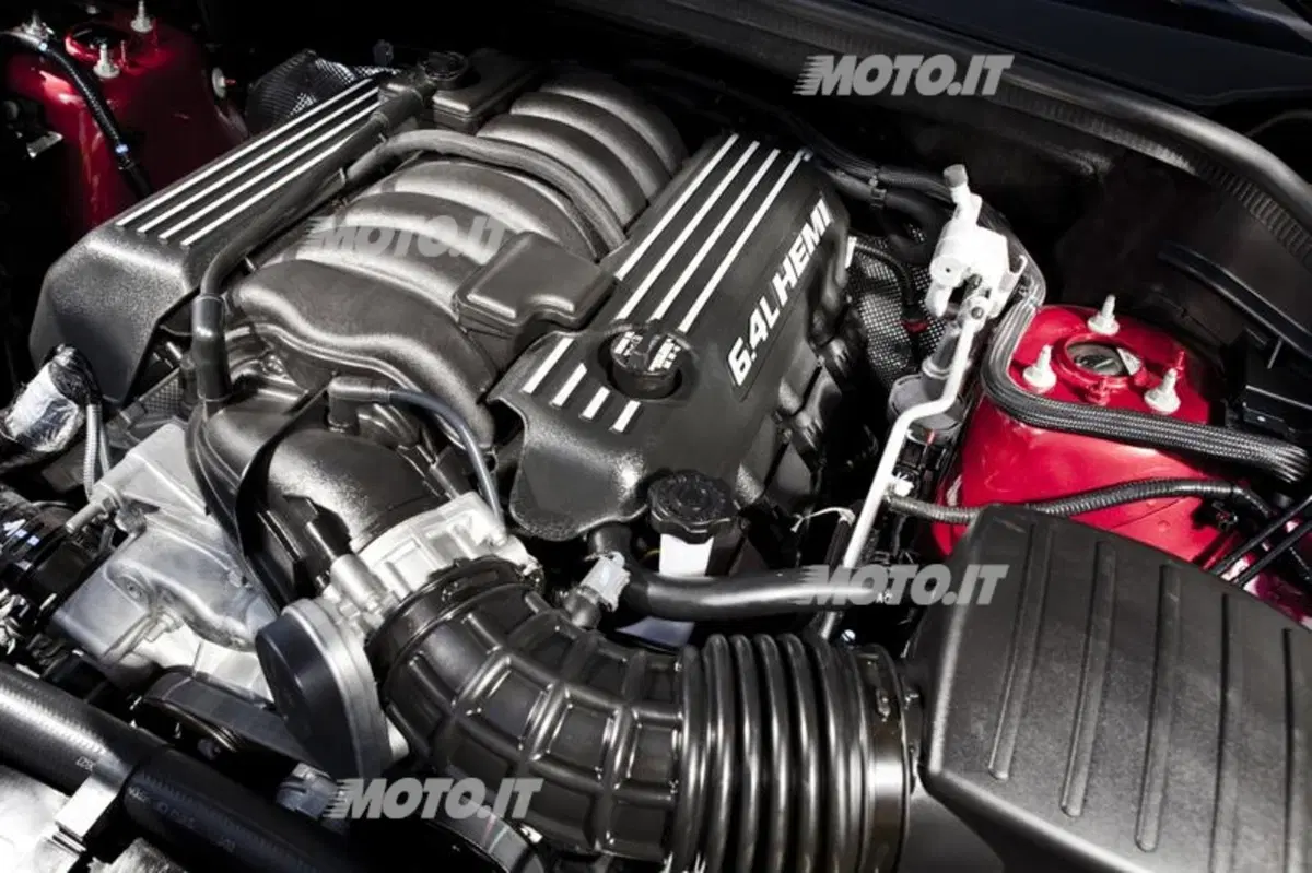 Jeep Grand Cherokee SRT (62)