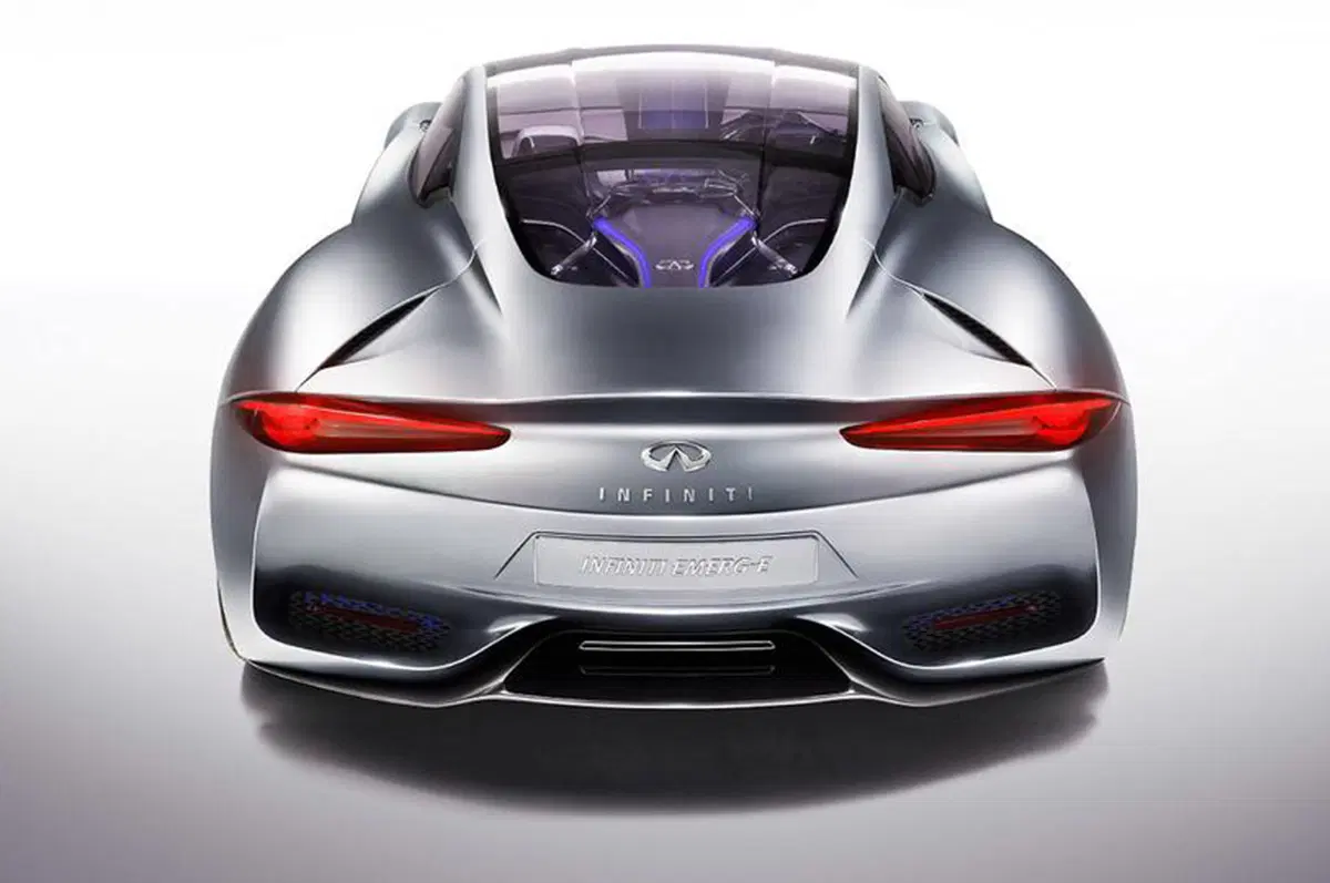 Infiniti al Goodwood Festival of Speed 2012 (4)