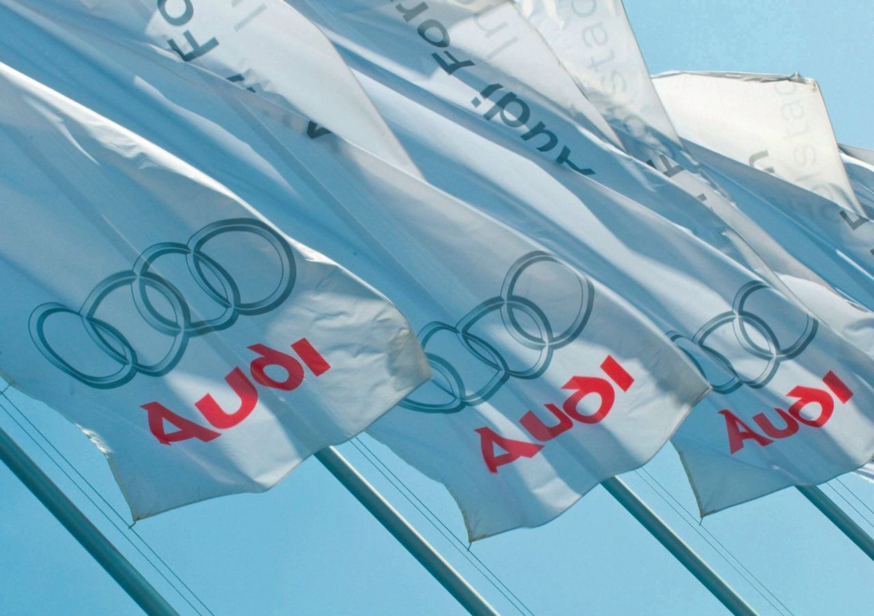 Audi: il software dei cambi automatici pu&ograve; falsare le emissioni
