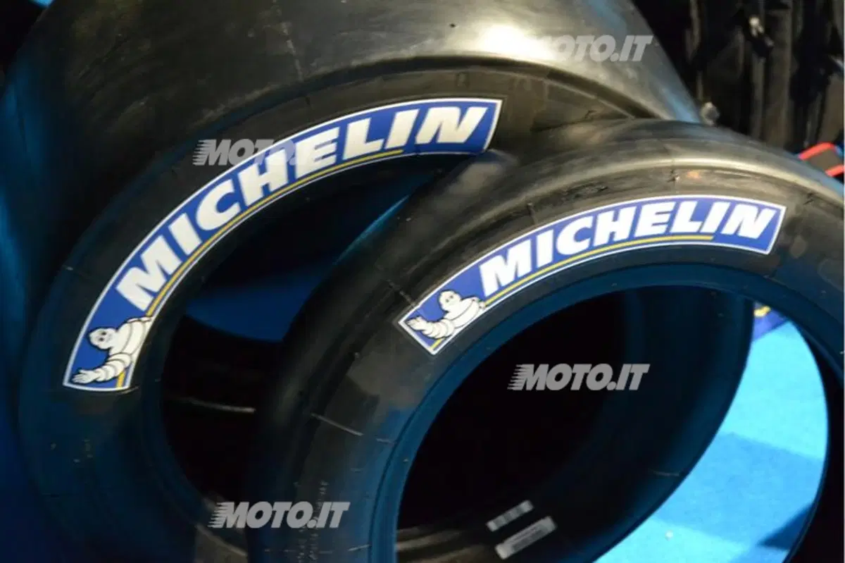 Nissan Deltawing: una sfida anche per Michelin (9)