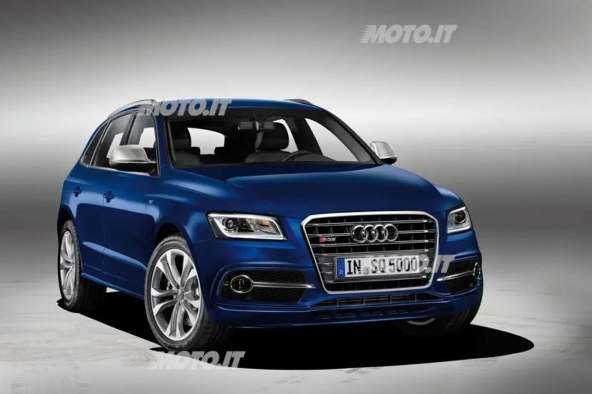 Audi SQ5 TDI (2)