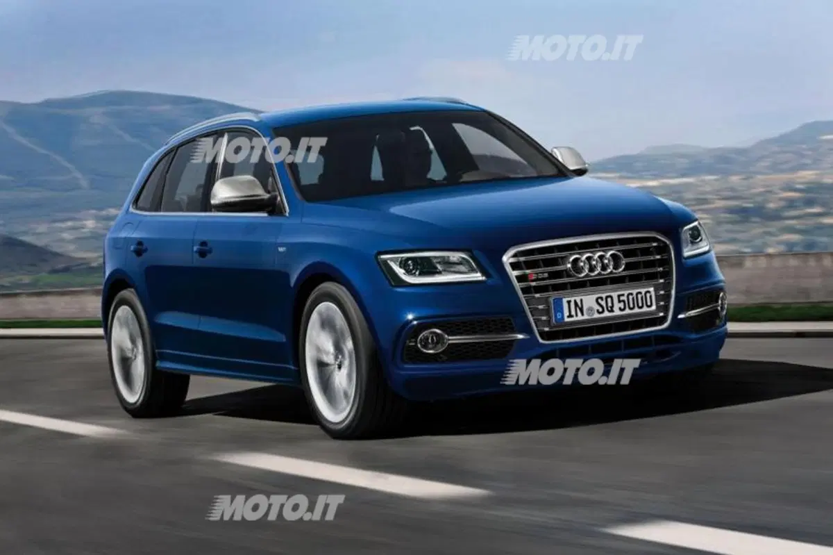 Audi SQ5 TDI (4)