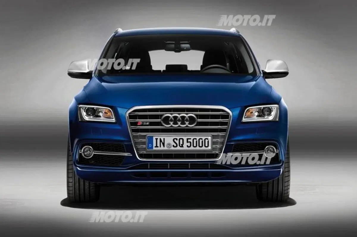Audi SQ5 TDI (8)