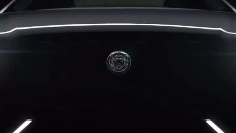 Salone di Los Angeles 2016: Jaguar presenta un concept elettrico? [Video]