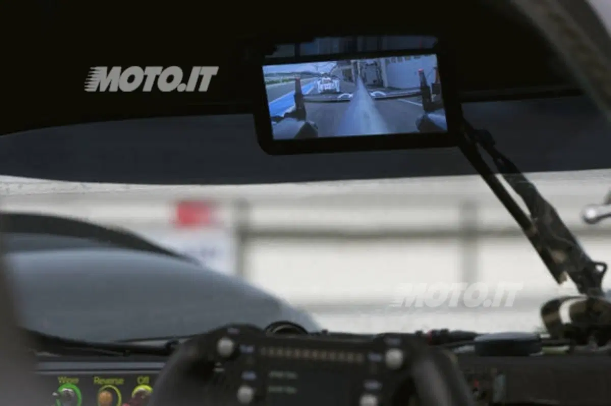 24h di Le Mans: i segreti dell'Audi R18 e-tron quattro (18)