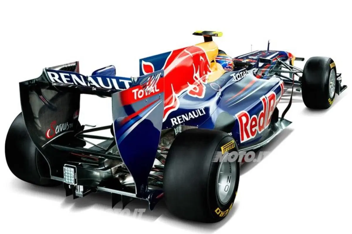 Renault al Festival of Speed di Goodwood 2012 (2)