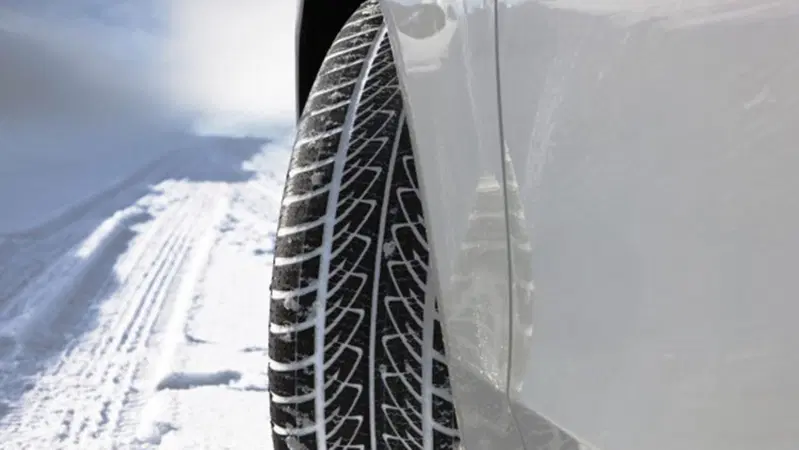 Catene e gomme invernali: oggi scatta l'obbligo