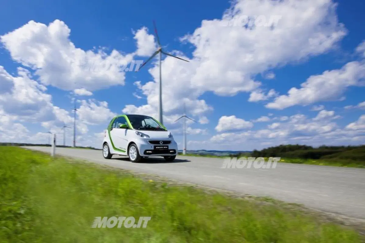 smart fortwo electric drive: nuove foto e informazioni ufficiali (13)