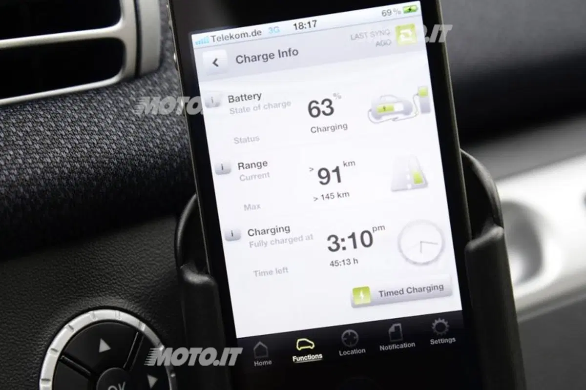 smart fortwo electric drive: nuove foto e informazioni ufficiali (22)