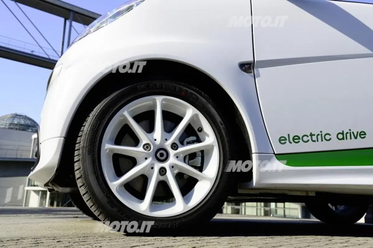 smart fortwo electric drive: nuove foto e informazioni ufficiali (23)