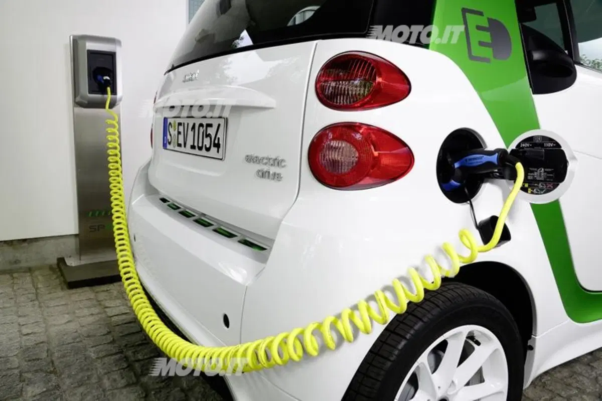 smart fortwo electric drive: nuove foto e informazioni ufficiali (24)