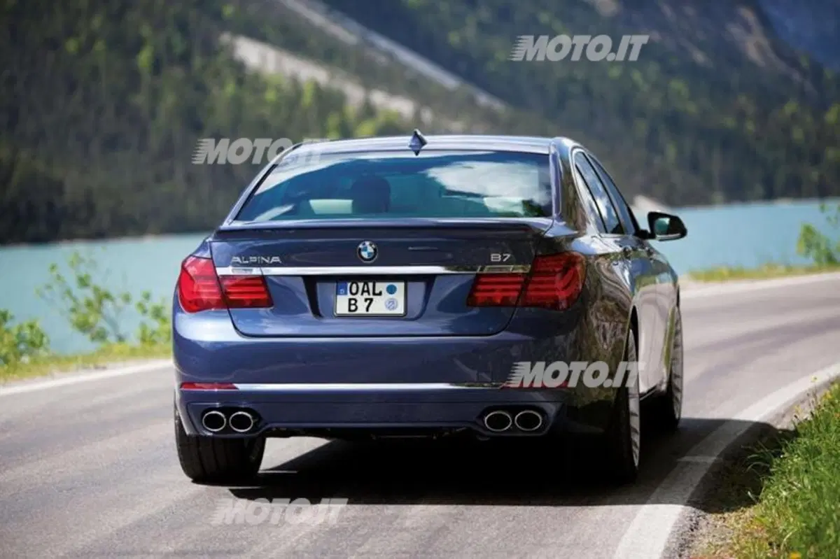 Alpina B7 restyling (4)