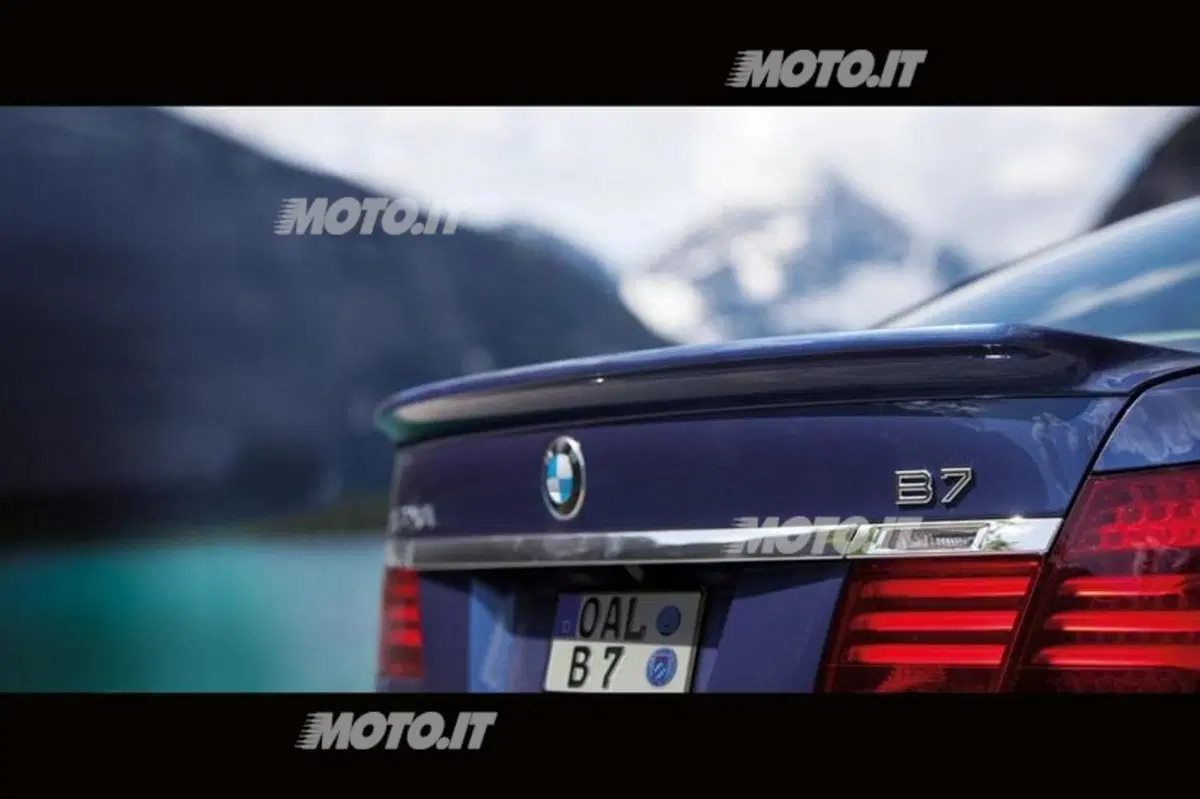 Alpina B7 restyling (5)
