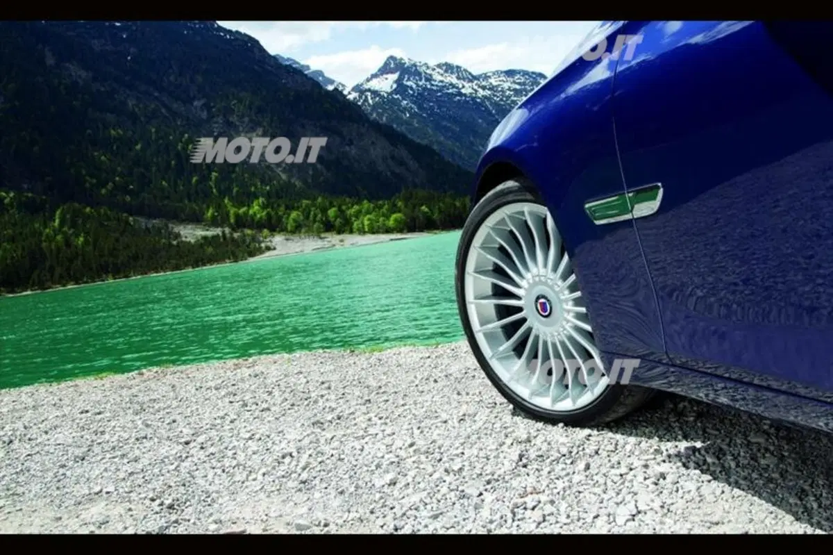 Alpina B7 restyling (7)